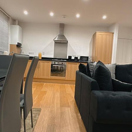 Beautiful 2Bed Flat London Apartment Exterior photo